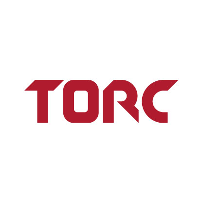 TORC logo