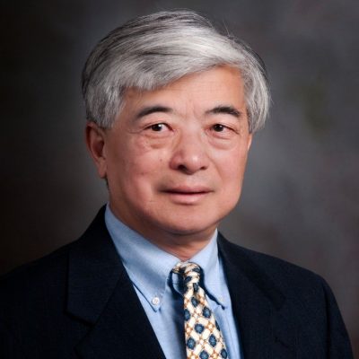 Y.A. Liu, Chemical Engineering