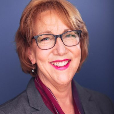 Patty Raun, Theatre Arts