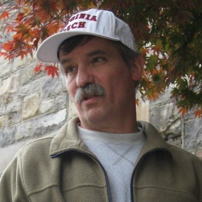 John Seiler, Forest Resources and Environmental Conservation
