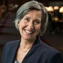 Roseanne Foti