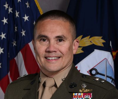 Headshot of William H. Seely
